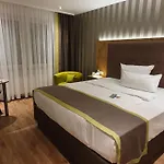 Hotel Akzent Merfelder Hof Dülmen