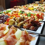 Akzent Merfelder Hof 3* Dülmen