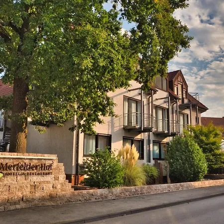 Akzent Merfelder Hof 3*