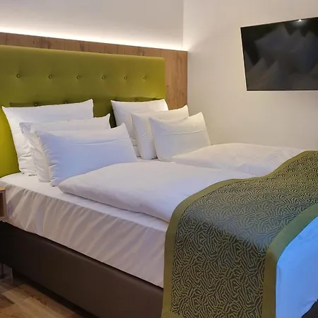 Akzent Merfelder Hof