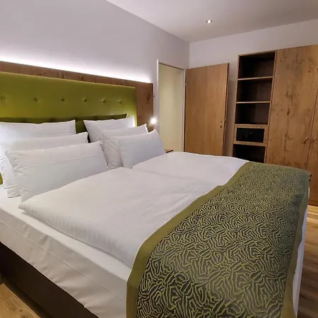 מלון Akzent Merfelder Hof Dülmen