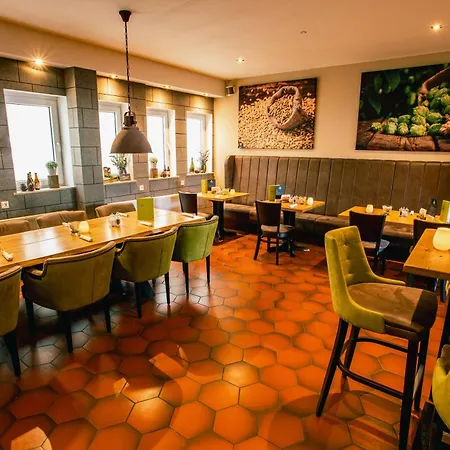 Akzent Merfelder Hof 3*