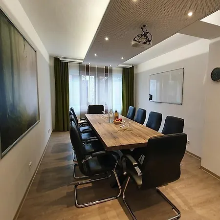 Akzent Merfelder Hof Hotel 3*