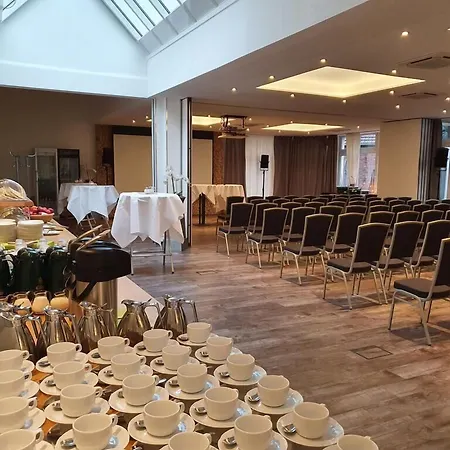 Hotel Akzent Merfelder Hof Dülmen