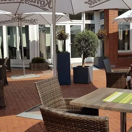 Akzent Merfelder Hof 3* Dülmen
