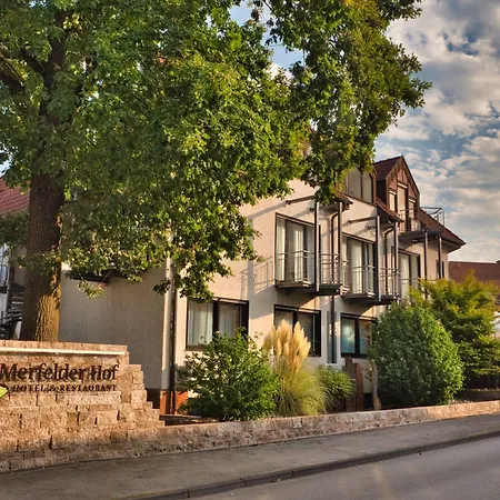 Akzent Merfelder Hof 3* Dülmen