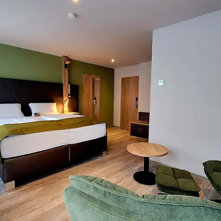 Akzent Merfelder Hof 3* Dülmen