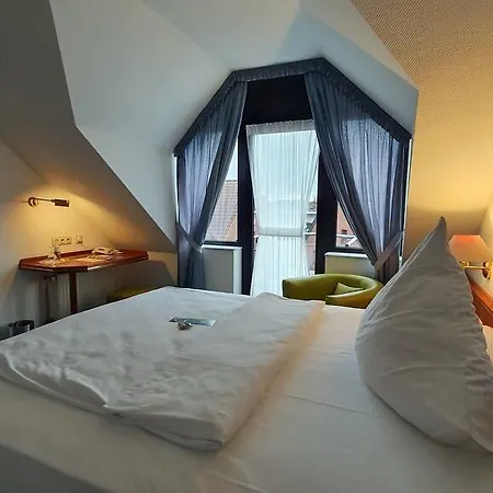 Akzent Merfelder Hof Hotel 3*