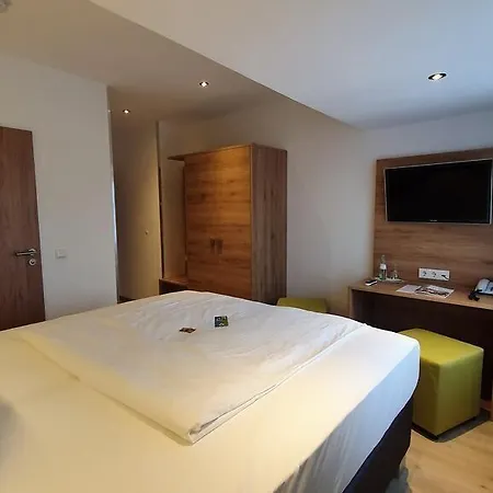 Akzent Merfelder Hof 3*