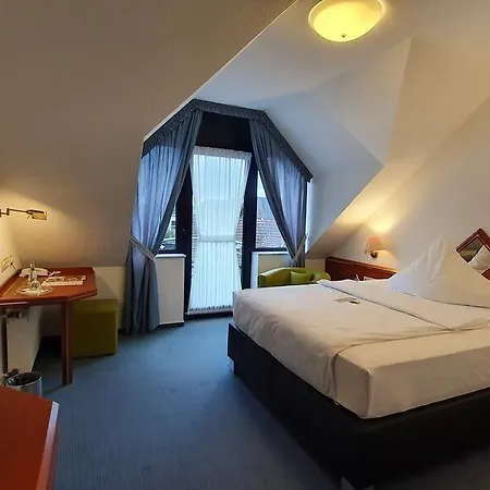 Hotel Akzent Merfelder Hof Dülmen