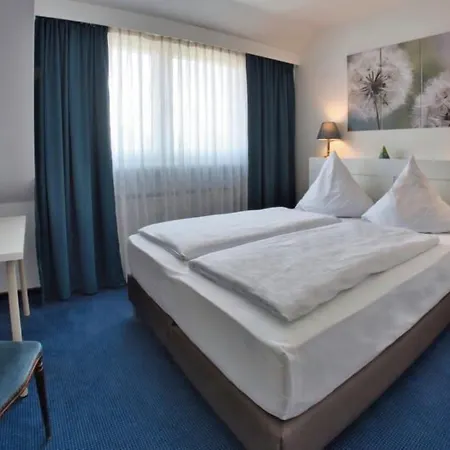 Akzent Merfelder Hof Hotel Dülmen