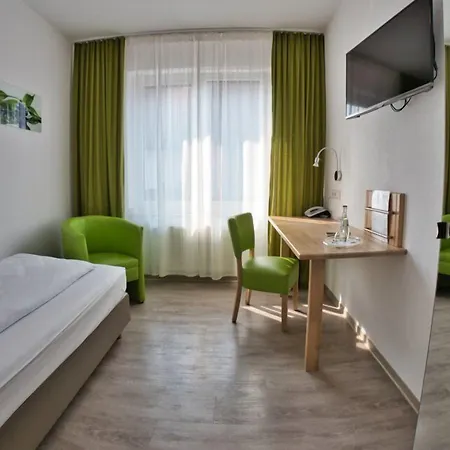 Akzent Merfelder Hof Hotel Dülmen