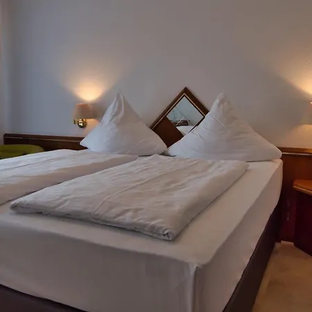 Akzent Merfelder Hof Hotel 3*
