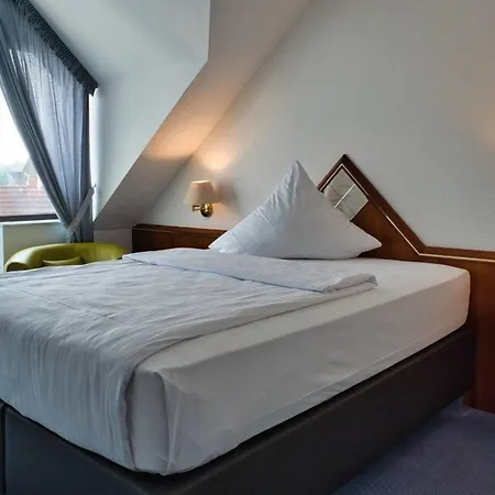 Akzent Merfelder Hof Hotel 3*