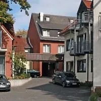 Akzent Merfelder Hof