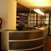 Akzent Merfelder Hof Hotel 3*