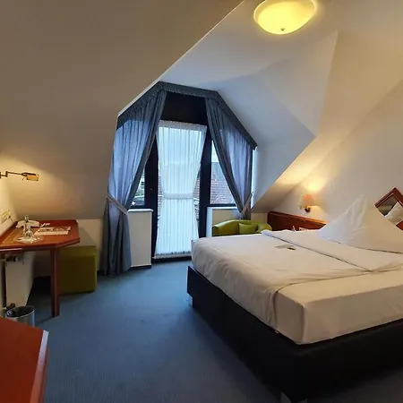 Akzent Merfelder Hof 3*