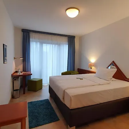 מלון Akzent Merfelder Hof Dülmen