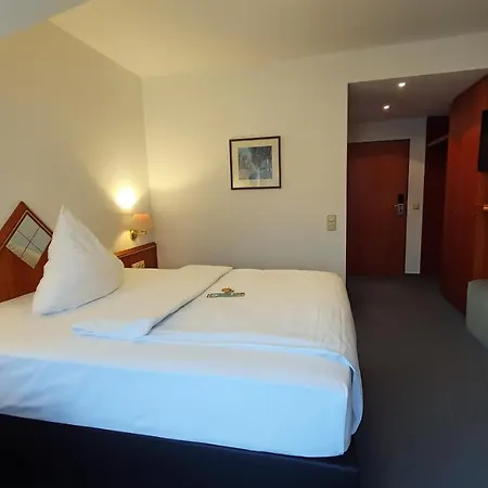 Akzent Merfelder Hof