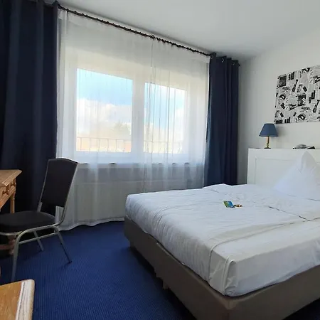 Akzent Merfelder Hof Dülmen