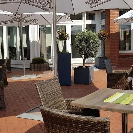 Akzent Merfelder Hof 3*