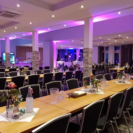 Akzent Merfelder Hof Hotel