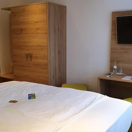 Akzent Merfelder Hof מלון Dülmen