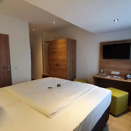 Akzent Merfelder Hof