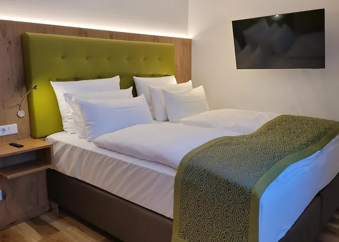 Akzent Merfelder Hof