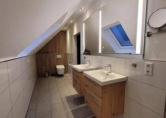 Akzent Merfelder Hof 호텔