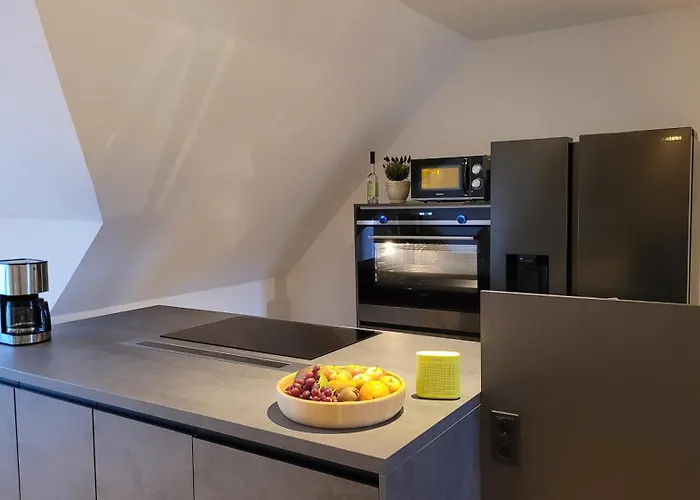 Hotel Akzent Merfelder Hof