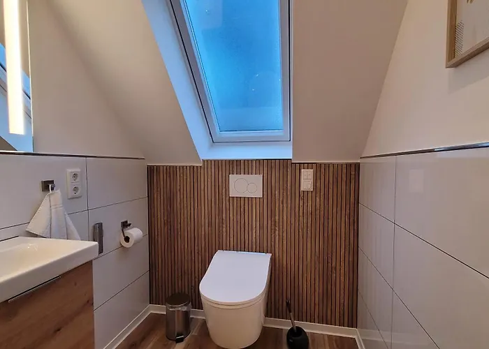 Akzent Merfelder Hof 호텔 3*