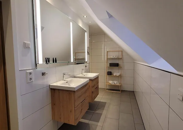 Hotel Akzent Merfelder Hof 3*