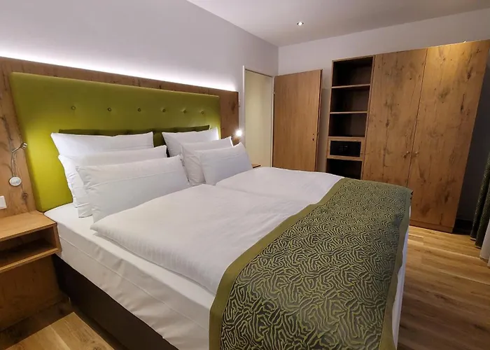 Hotel Akzent Merfelder Hof Dülmen