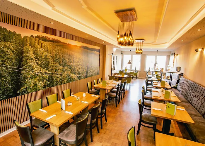 Akzent Merfelder Hof Hotel Dülmen