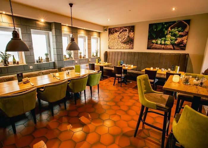 Akzent Merfelder Hof 3*