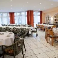 Hotel Akzent Merfelder Hof Dülmen