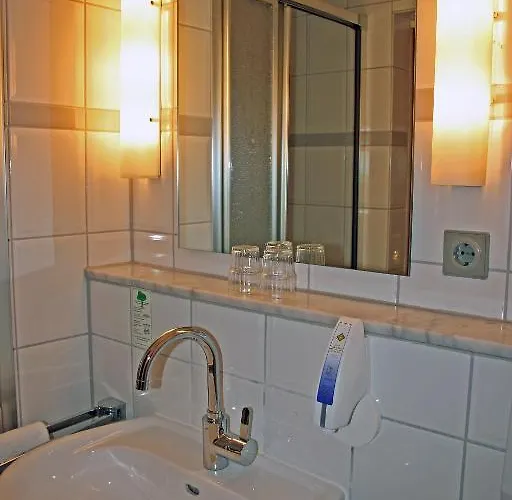 Akzent Merfelder Hof Hotel 3*