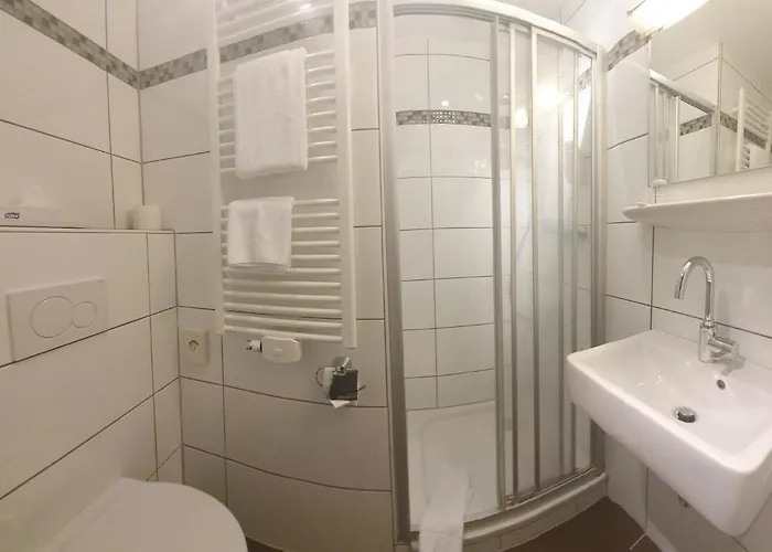 Akzent Merfelder Hof Dülmen