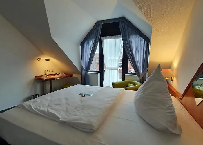 Akzent Merfelder Hof