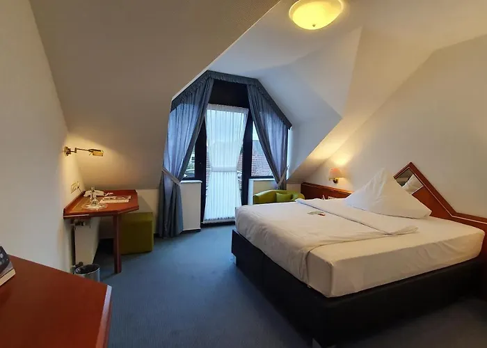 Akzent Merfelder Hof 3*