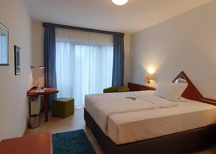 Hotel Akzent Merfelder Hof Dülmen