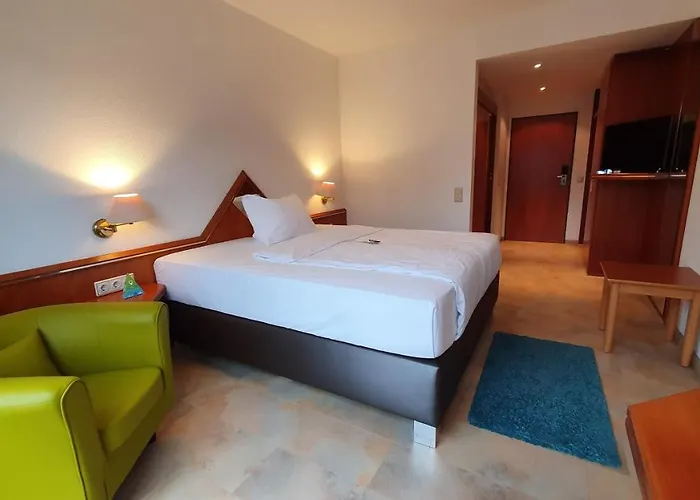 Akzent Merfelder Hof 3* Dülmen