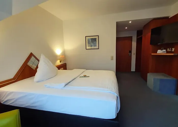 Akzent Merfelder Hof