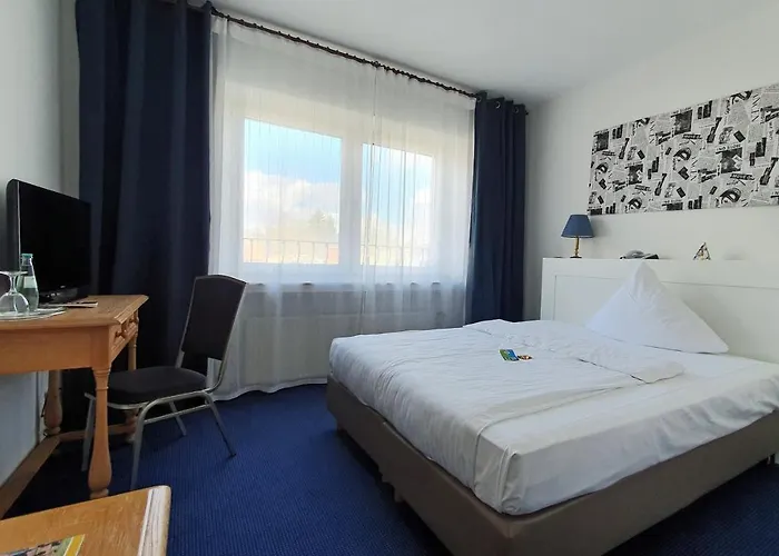 Akzent Merfelder Hof Dülmen