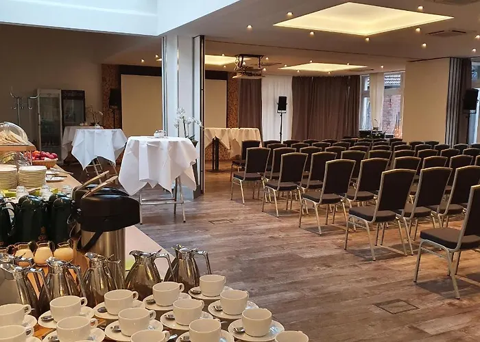 Akzent Merfelder Hof Dülmen