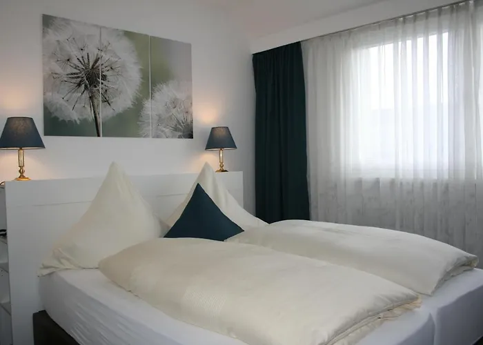 Akzent Merfelder Hof Dülmen