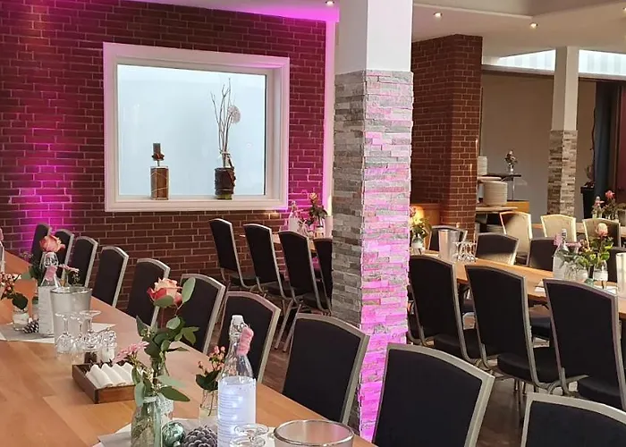 Hotel Akzent Merfelder Hof