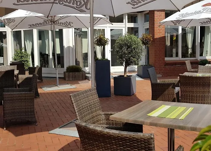 Akzent Merfelder Hof 3*