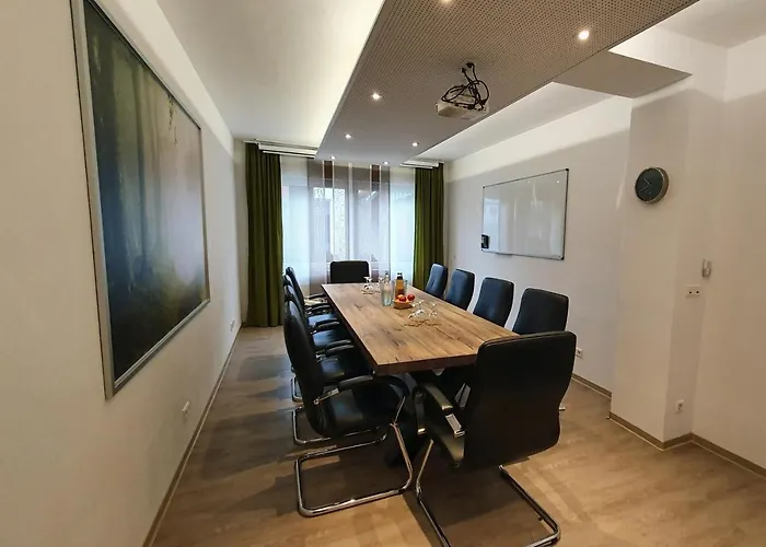 Hotel Akzent Merfelder Hof Dülmen